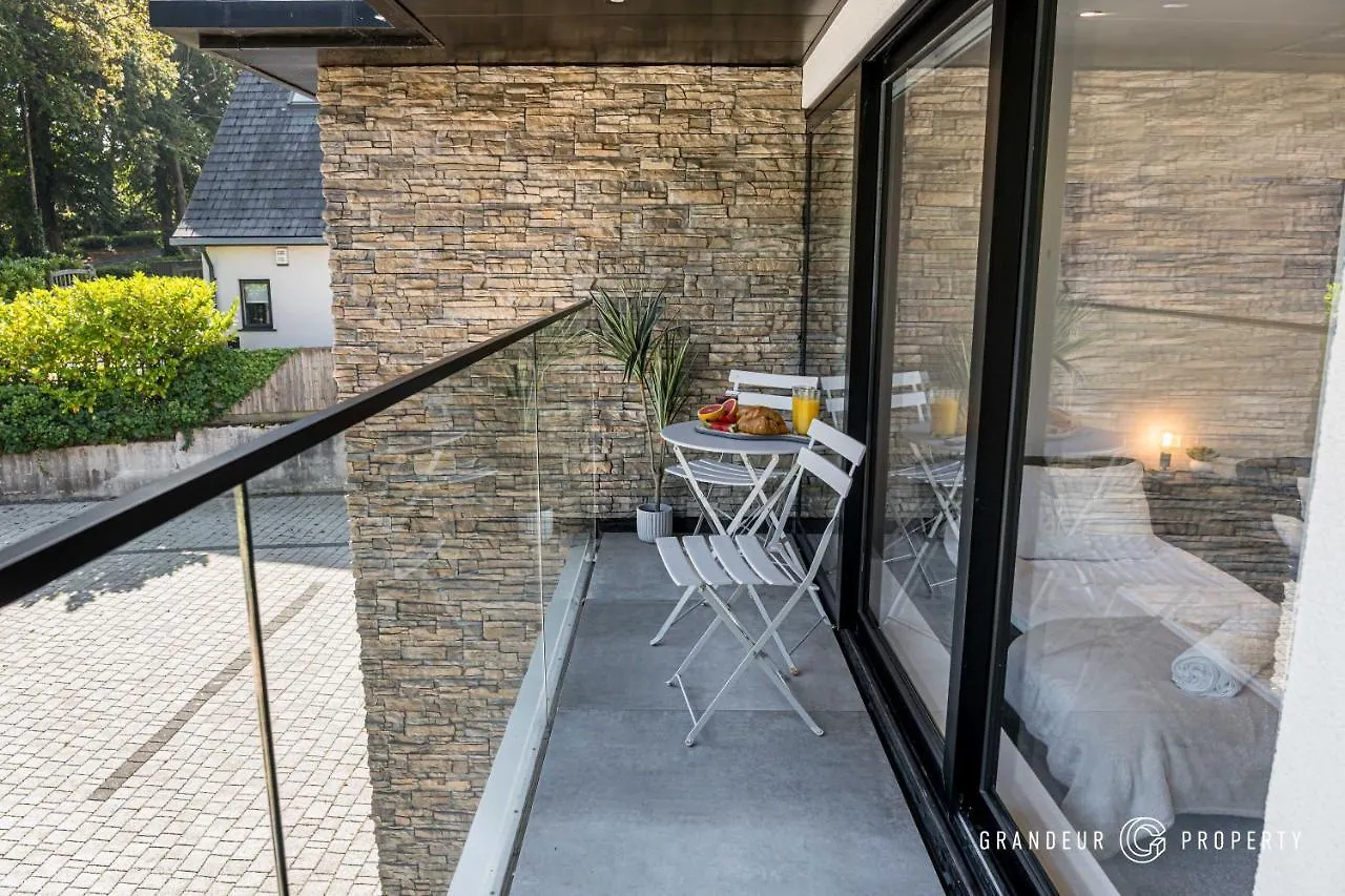 Carbery Lux By Grandeur Property Bournemouth Großbritannien