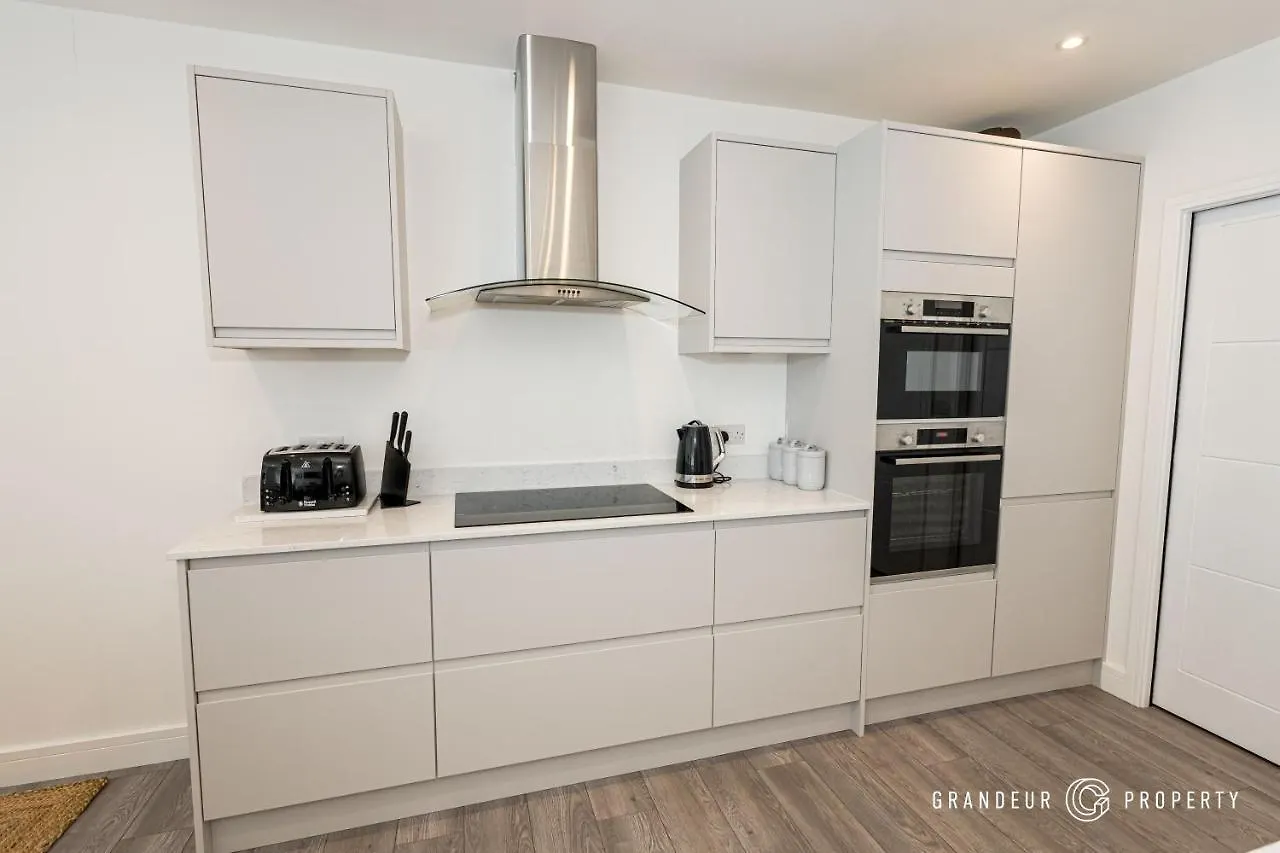 Carbery Lux By Grandeur Property Bournemouth 0*,  Großbritannien